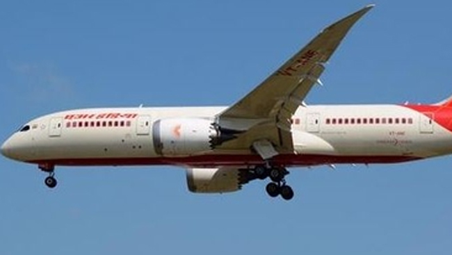 DGCA gives clean chit to Air India’s Boeing 787 fleet amid thorough inspection